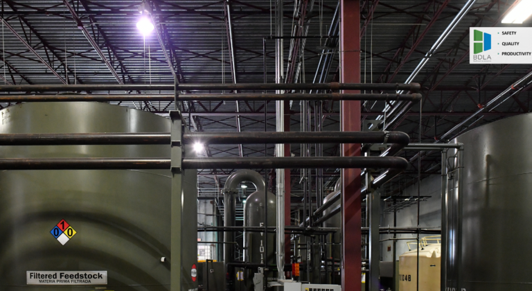 BDLA-safety-standards